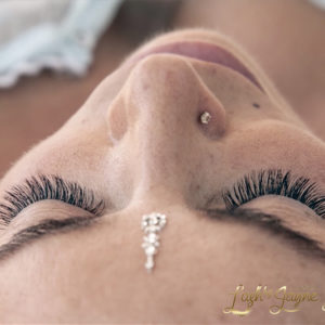 Eyelash Extensions Services Barcelona -gallery